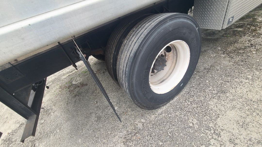 2008 INTERNATIONAL DuraStar 4300 - Image 21